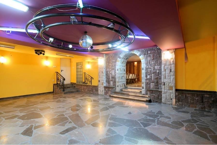 Osrodek Wypoczynkowy Helena Hotel Закопане Екстериор снимка