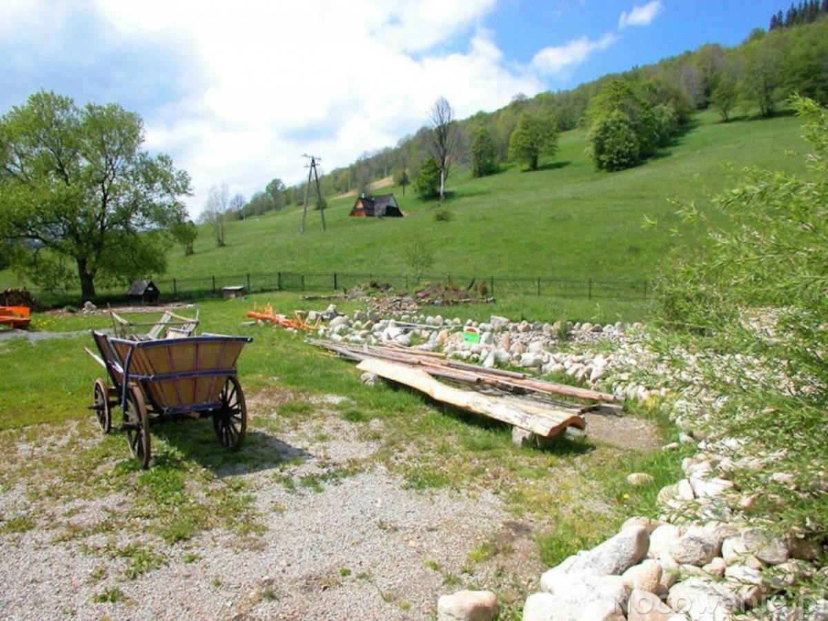 Osrodek Wypoczynkowy Helena Hotel Закопане Екстериор снимка